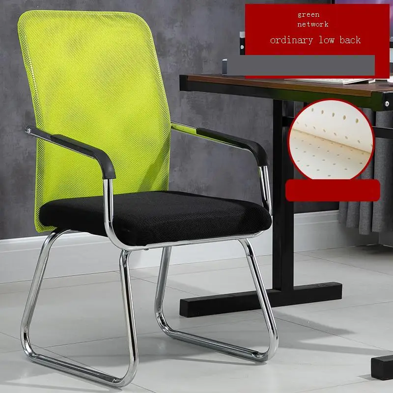 

Poltrona Escritorio Sedia Ergonomic Bilgisayar Sandalyesi Furniture Gamer Computer Chaise De Bureau Silla Gaming Office Chair
