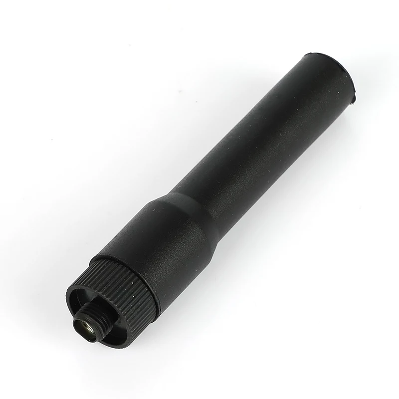 SF 20 двойная антенна SMA F 144 МГц/430 МГц мягкие антенн UV 5R иди и болтай Walkie Talkie для 82