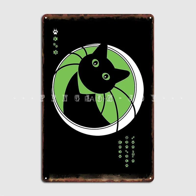 

Spacetono Metal Sign Pub Kitchen Classic Painting Tin Sign Poster