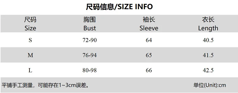 

Women T-shirt Spring Autumn Clothes Ribbed Knitted Long Sleeve Crop Tops Camisetas cortas sexys de manga larga para mujer Top
