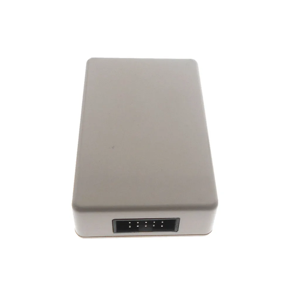 C8051F устройство для загрузки эмуляции USB JTAG/C2 новая версия | Электроника