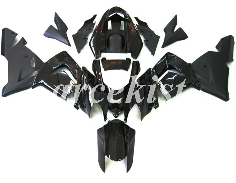 4 подарка новый комплект обтекателей для мотоцикла из АБС пластика подходит kawasaki