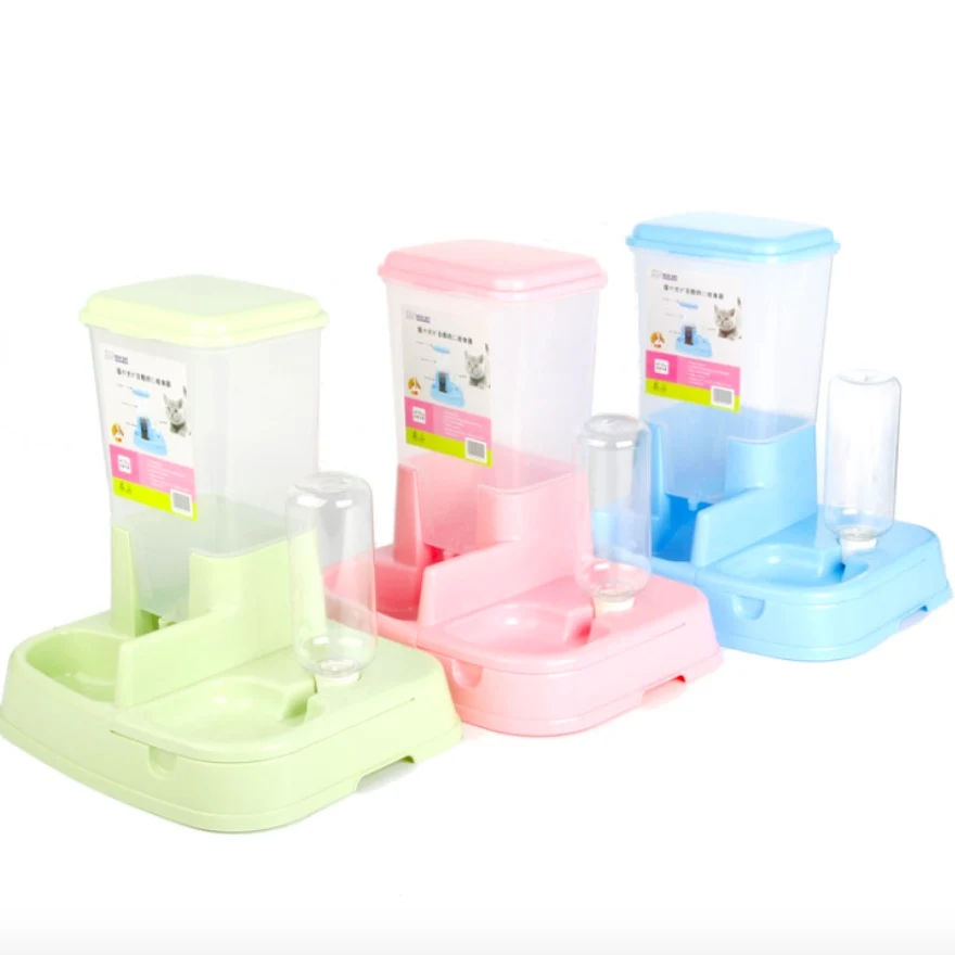 Миска для домашних животных Нержавеющая сталь популярная уникальная известная