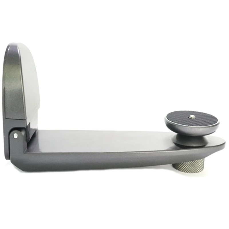 

Универсальный настенный кронштейн для проектора, Монтажный кронштейн для проектора из алюминиевого сплава