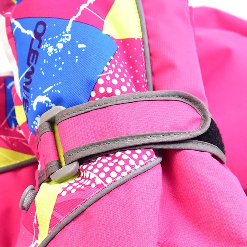 Детская одежда для активного отдыха Подходят Обёрточная бумага