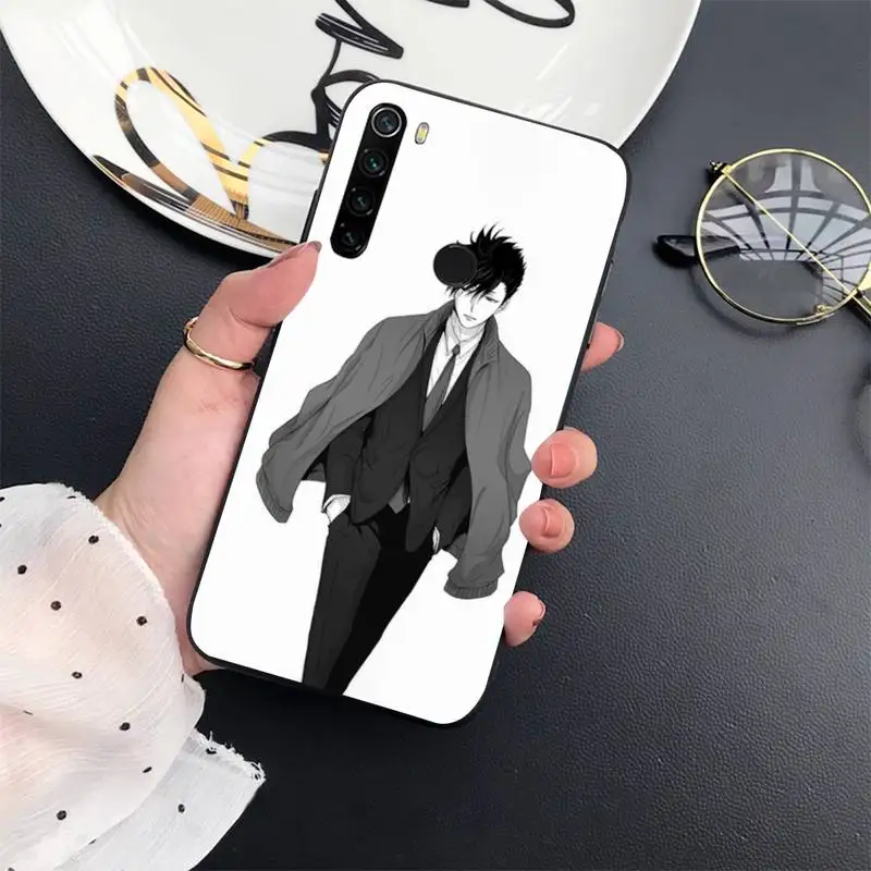 

Artificial intelligence Texture Tech Light Phone Case For Xiaomi Redmi 7 8 9t a3Pro 9se k20 mi8 max3 lite 9 note 9s 10 pro