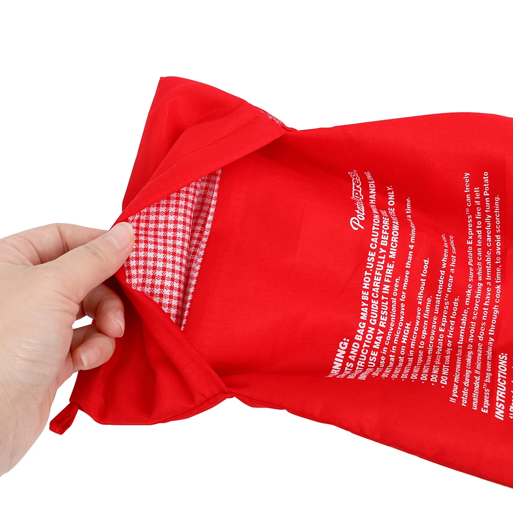 Карманный моющийся пар для кухни легко приготовить быстрое приготовление