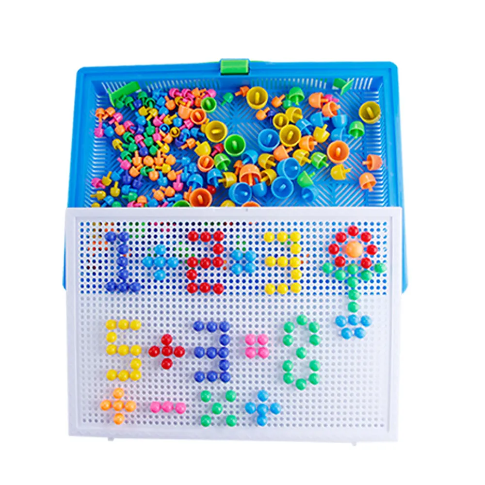WJ3091A 149/151/193/шт., игрушка для мальчика, креативные Развивающие игрушки для детей, электрическая дрель, собранные винты, инструмент, мозаика, строительная игрушка - Цвет: WJ3091A