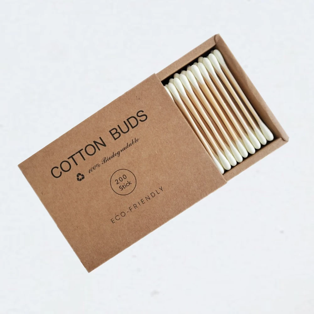 

LOLO одноразовые ватные тампоны щетка из ворса деревянные ватные наборы первой помощи инструменты защита безопасности