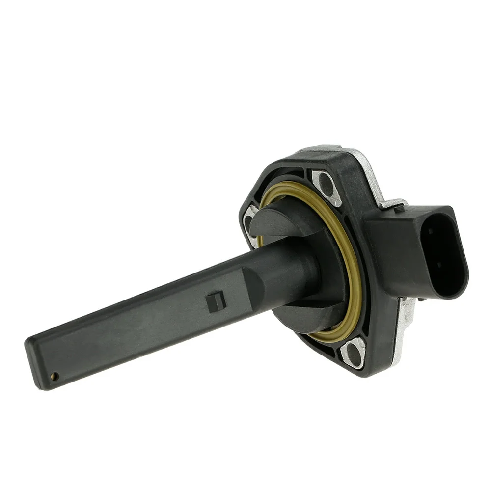 Engine Oil Level Sensor W/ O-ring Hella For E46 / E60 E6 E82 E87 E8 With | Автомобили и мотоциклы