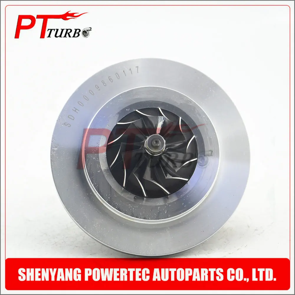 

KP35+K04 New Turbine Core Turbocharger CHRA For Volkswagen Amarok Transporter Multivan 2.0 TDI 120/132 Kw TDI-CR CFCA 2009-
