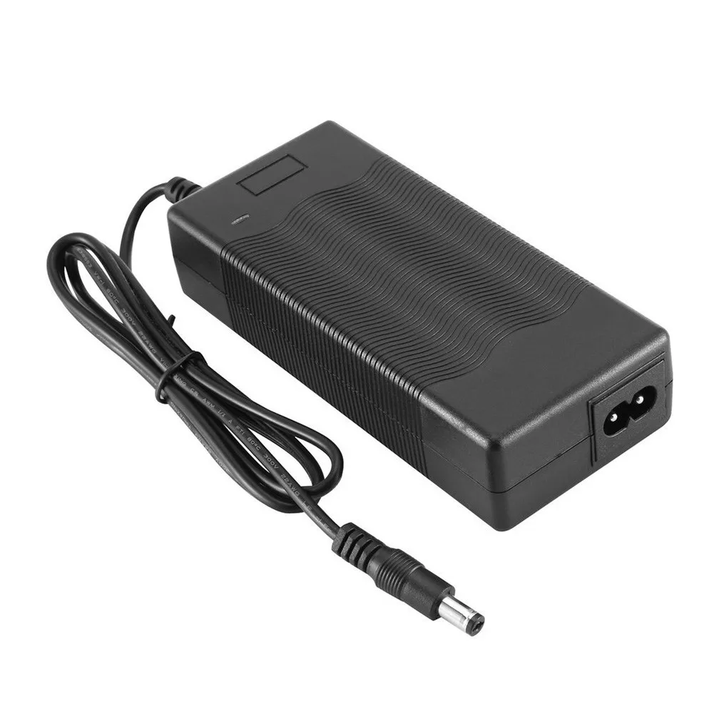 

42V 2A Scooter Charger Battery Power Supply Adapters For Xiaomi Mijia M365 Pro Es1 2 3 4 Electric Scooter Skateboard Accessories