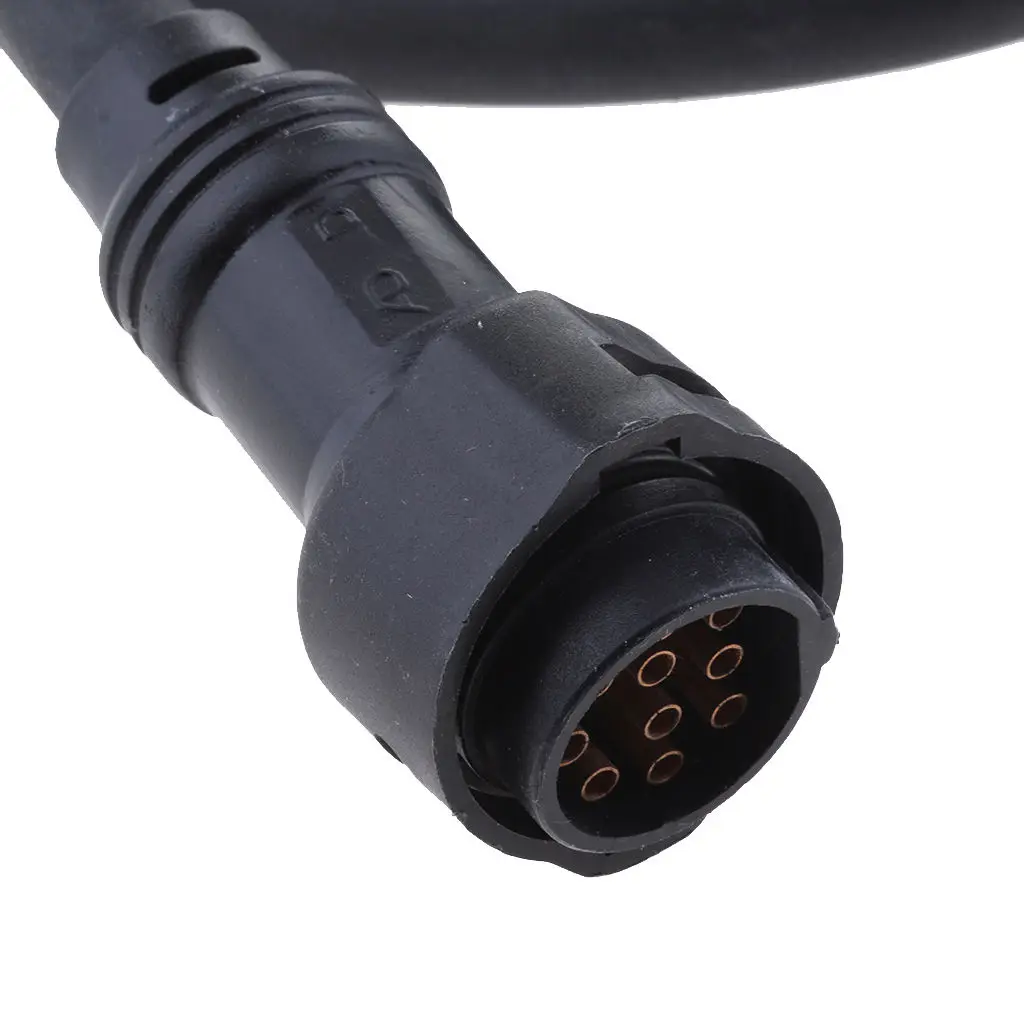 

10 Pin Wire Harness Extension 6.6ft 688-8258A-10 for OUTBOARD