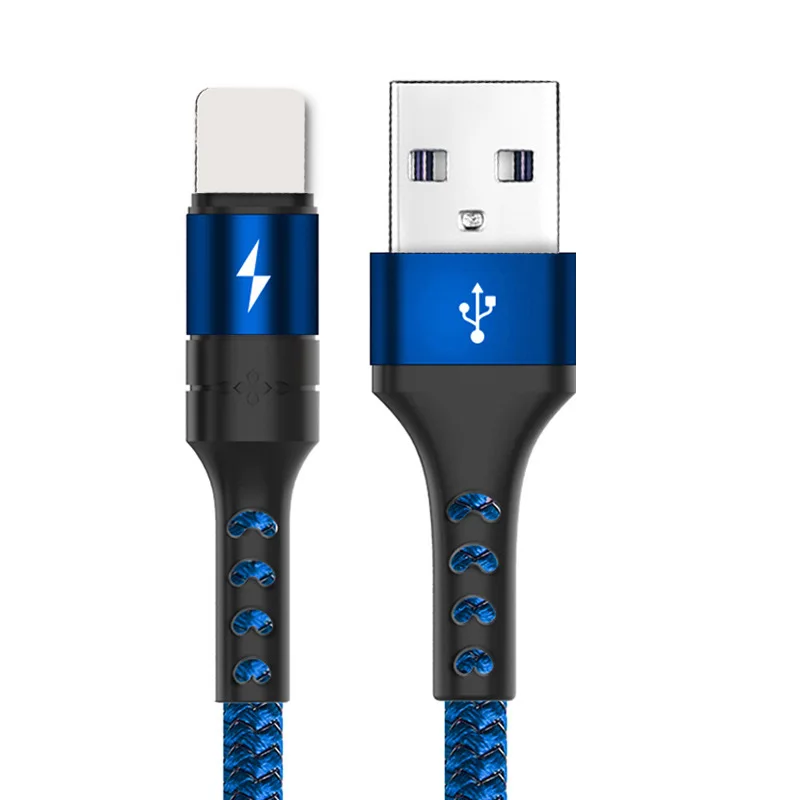 

Suitable for I7 Apple fast charge data cable 8 charging cable iPhone11/12 charging cable Apple fast charge