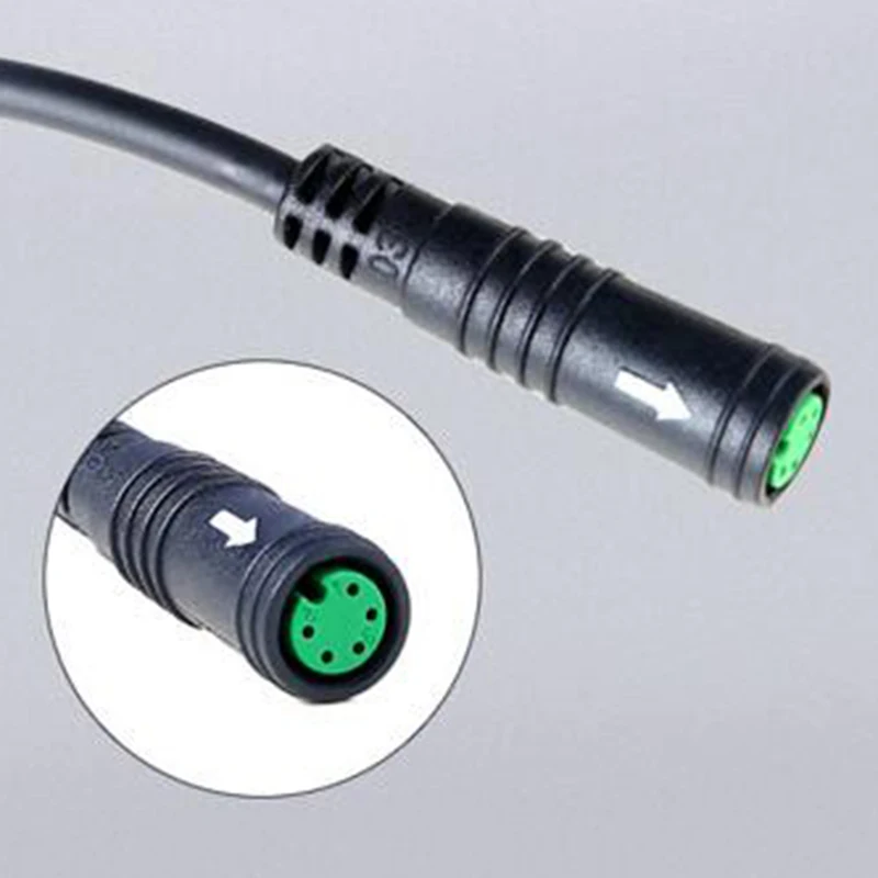 USB Кабель для программирования Bafang 8 FUN Mid Drive модификация двигателя 58 см части