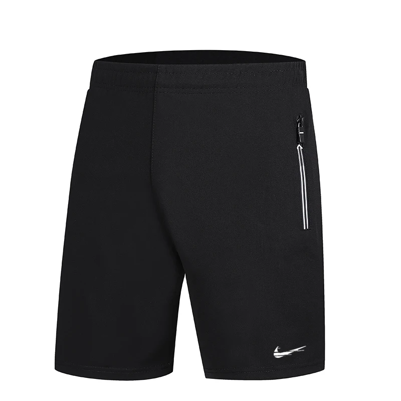 

Summer plus size sports shorts IКNIKEС men's five-point pants loose outdoor thin breathable quick-drying running casual pants