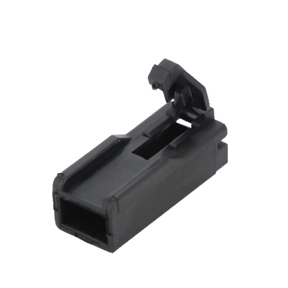 1 контактный автомобильный разъем женский фоторазъем P|connector female|connector terminalconnector