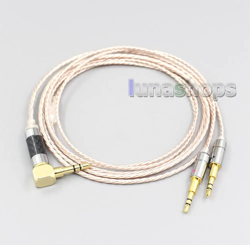 

LN006880 XLR 4,4 Oppo PM-1 PM-2 1more H1707 Sonus Faber Pryma