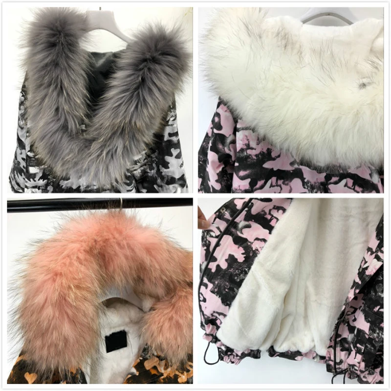 Зимняя парка Женская куртка утепленные бархатные теплые короткие куртки пальто