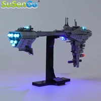 susengo led light kit for 77904 nebulon b frigate model not included