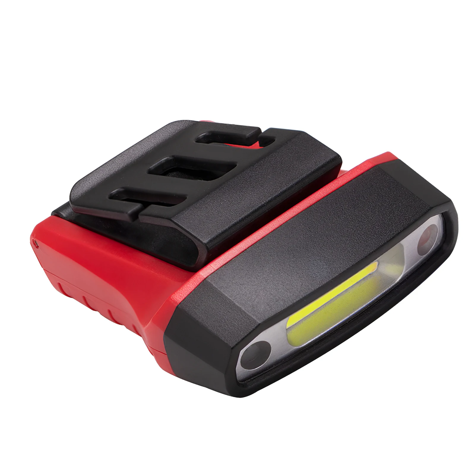 

5 Modes LED Headlight COB Cap Light Super Bright Built-in Recharge Battery Flashlight Camping Lantern Waterproof Forehead Torch