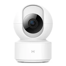 Xiaomi IMILAB инфракрасное ночное видение 360 градусов панорамный 1080P Al