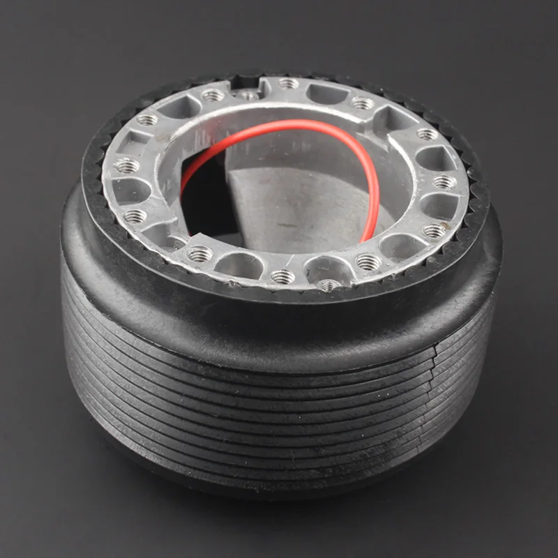 Automobiles Steering Wheel Hub Boss Adapter Kit For FORD Falcon LASER BRONCO FAIRMONT ESCORT | Wheels & Horns