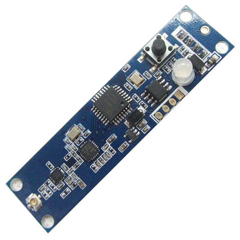 5 шт. Беспроводная плата модуля DMX512 PCB контроллер светильник приемник