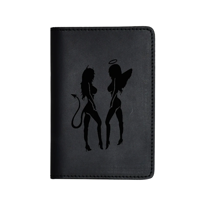 Популярный Забавный популярный классический привлекательный кошелек для