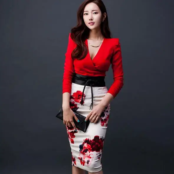 Женский костюм офисные повязки вечерние сексуальные облегающие винтажные Vestidos