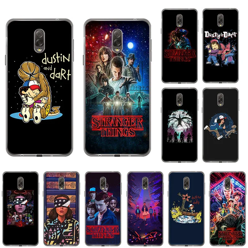 Мягкий силиконовый чехол DEMOGORGON для Samsung Galaxy A71 A51 A20e A80 A70 A50 A90 A30 A40 A8s A9s A60 A10|Бамперы|