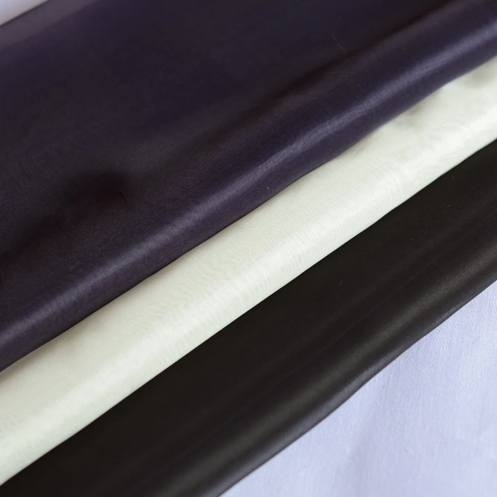 114 широкий шелковая органза французская вышитая базовая ткань luneville ювелирный