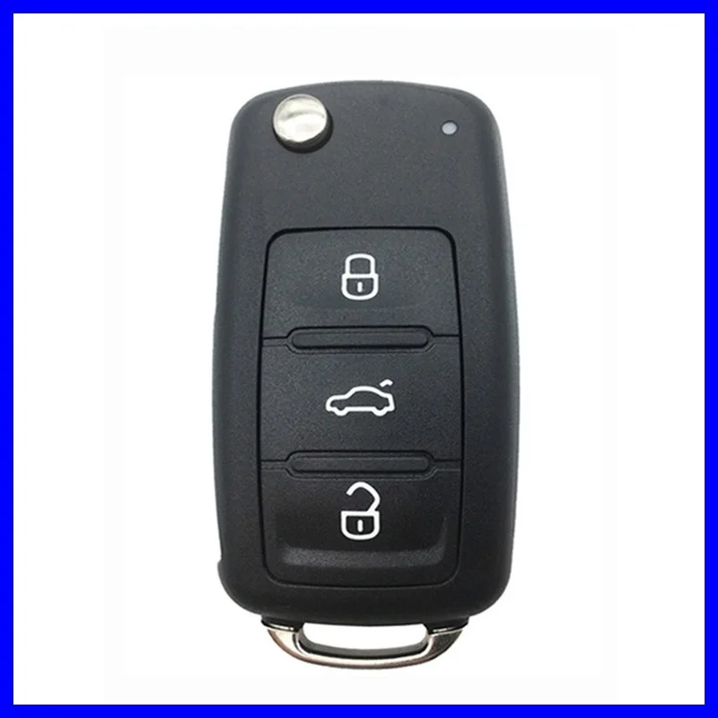 

Remote Key 5K0837202AD 5K0 837 202 AD for VW/VolksWagen Beetle/Caddy/Tiguan/Touran/UP 2009-2014/Eos/Golf/Jetta/Polo/Scir
