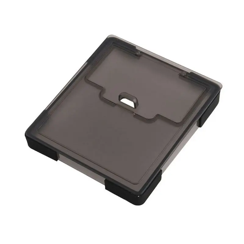 

Hidden Transparent Storage Box For Tesla model 3 2017- 2019 Armrest Box