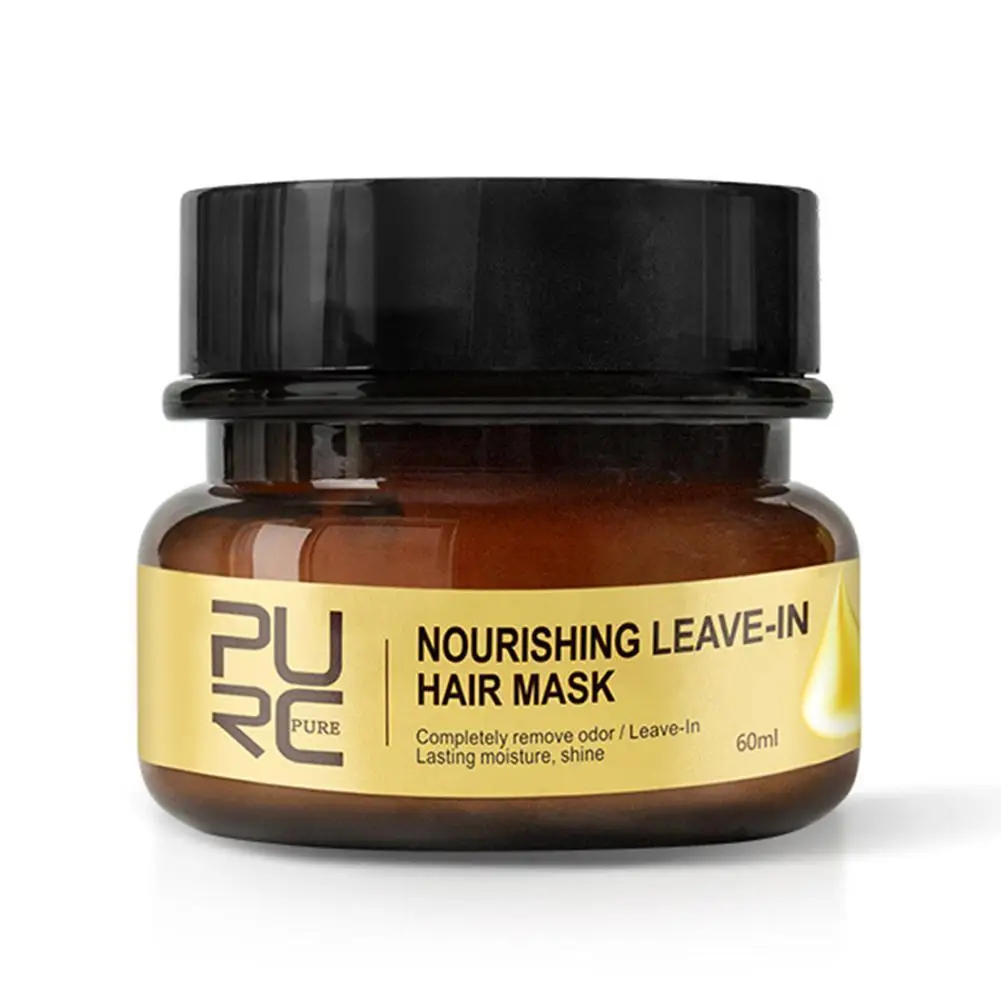 Горячая Продажа Магическая лечебная маска 5 секунд восстановление повреждений