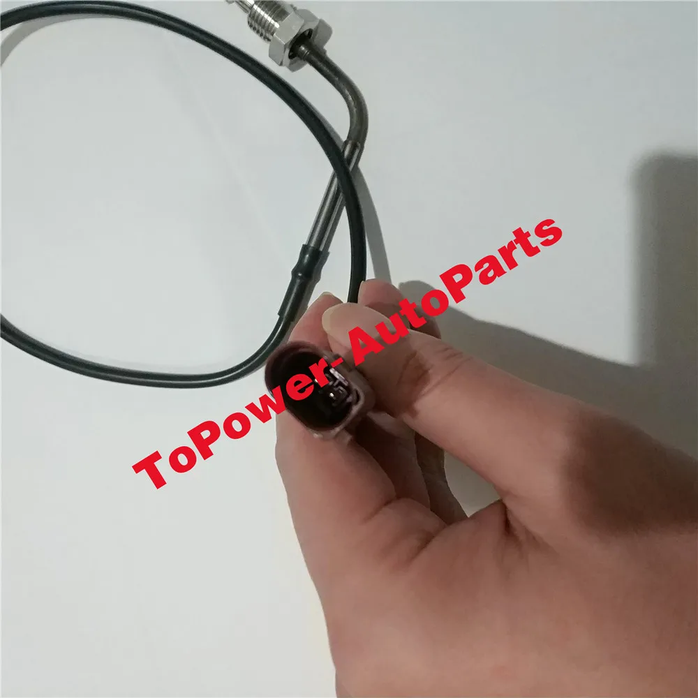 Датчик температуры выхлопных газов EGT OEM 03L906088FE 1148000095 для VVW Amarok 2H S1B SHB 2 0 TDI BiTDI
