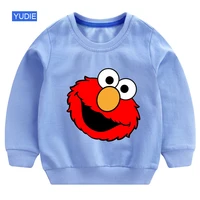 toddler baby boys sweatshirt kids clothes t shirt children hoodie baby pullover childrens hoodies catoon clothing long sleeve