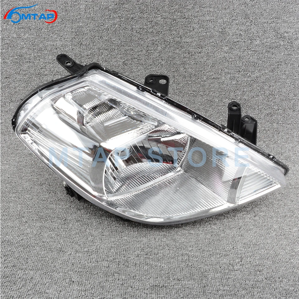 Передний бампер MTAP 2 шт. подсветильник в сборе для NISSAN TIIDA hiso VERSA C11 2005 2006 2007