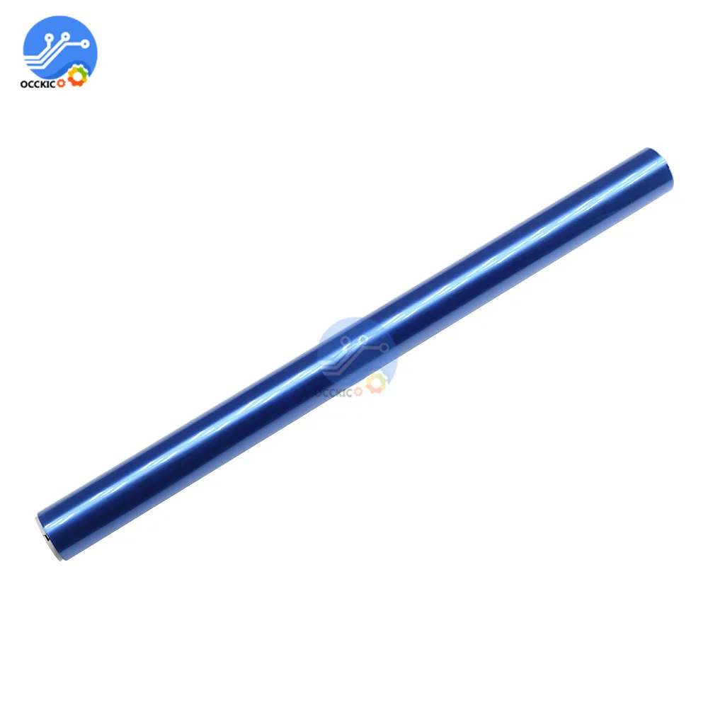 Печатная плата 30x100 см фоточувствительная сухая пленка для покрытия отверстий