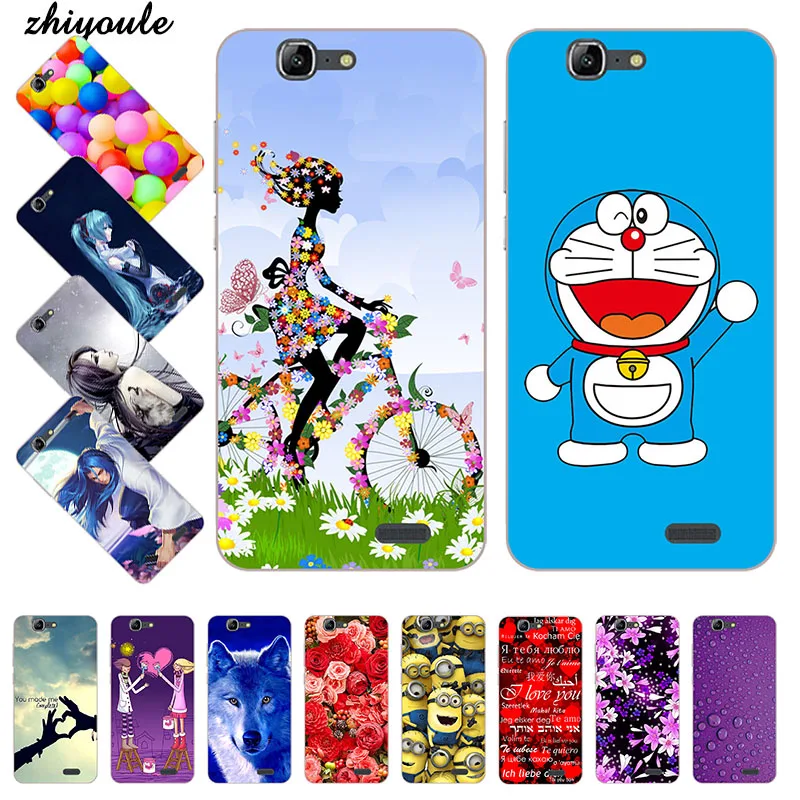 Чехол для huawei Ascend G7 L01 L03 C199 чехол Обложка для huawei G7 5,5 дюймов задняя крышка для huawei Ascend G7 G7-L01 сумка