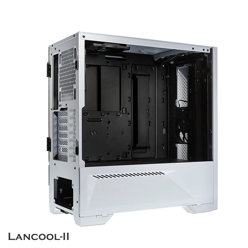 LIAN Li Ghost Axe шасси для ПК чехол телефона/ATX (ширина: менее 280 мм)/коридора/ITX