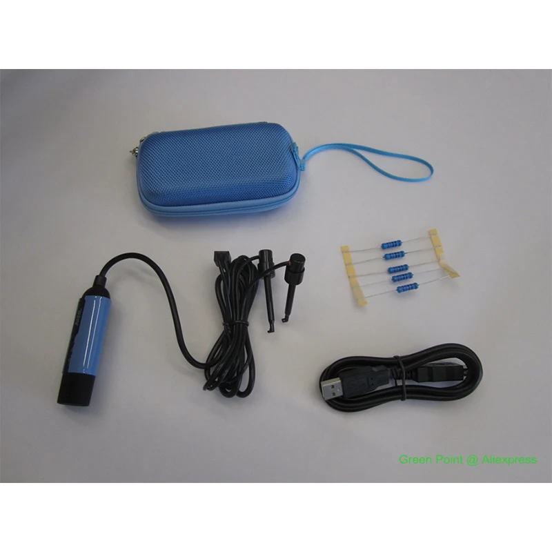 Совершенно новый USB модем Hart порт ESH232U передатчик конвертер с Windows 98/2000/XP Win 7/8/10
