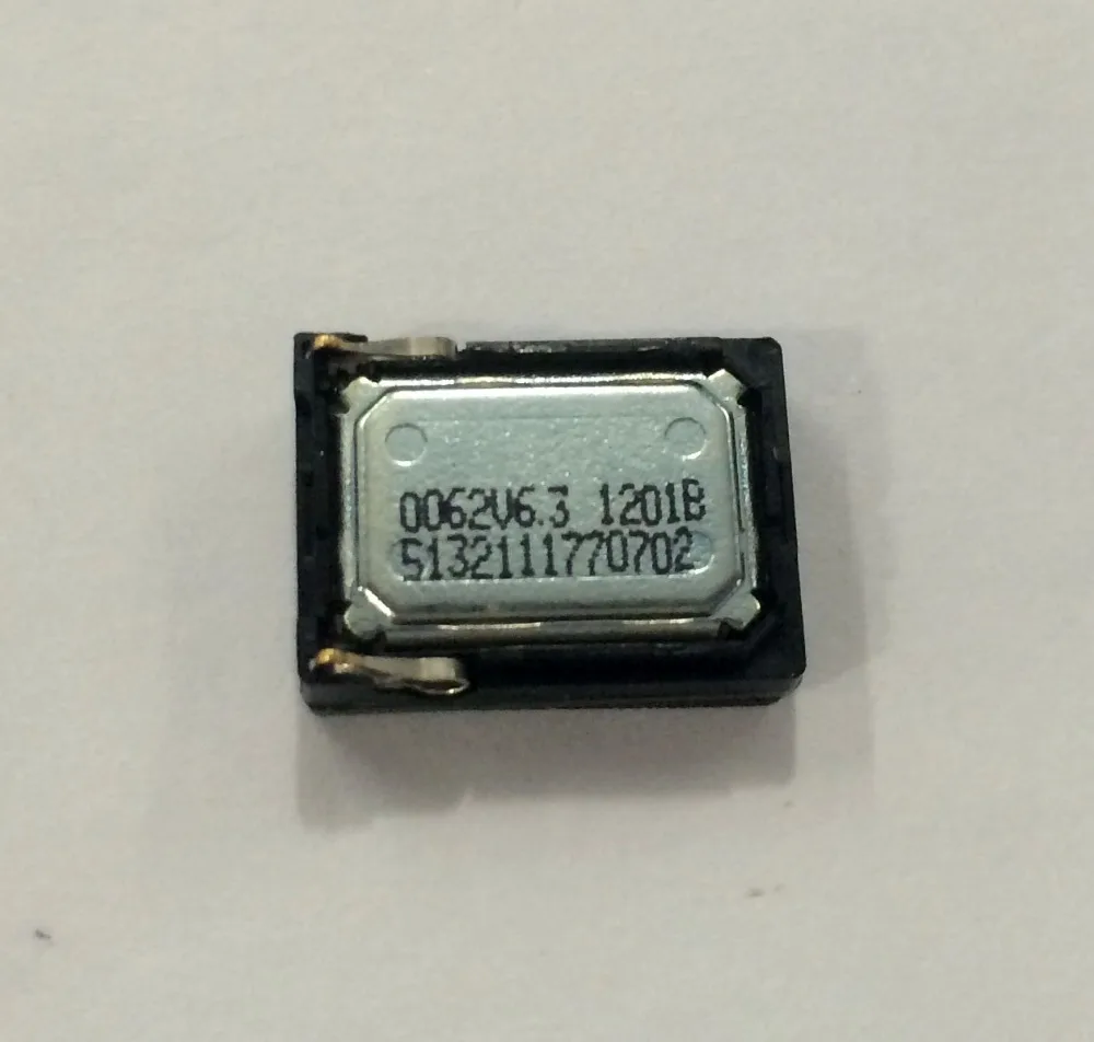 10 шт./лот оригинальный зуммер динамик кольцо для NOKIA N73 N81 N95 6300 6120 5300 | Мобильные