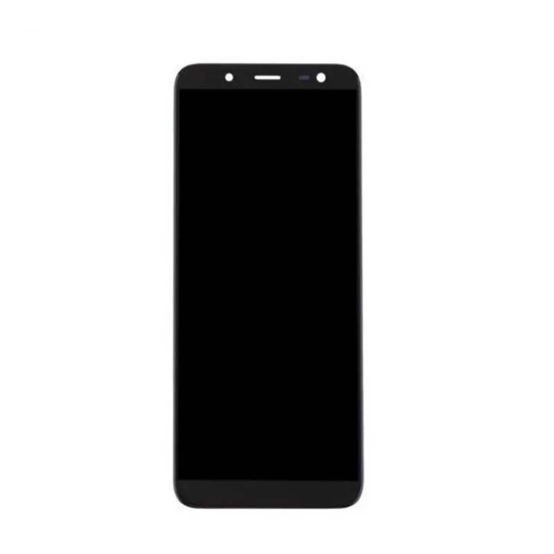 Для SAMSUNG Galaxy A6 2018 A600 ЖК-дисплей сенсорный экран дигитайзер в сборе Высокое