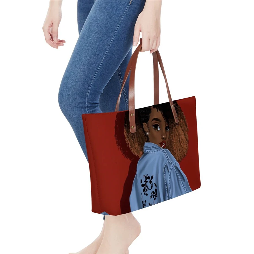WHEREISART женские сумки 2019 известных брендов африканская пляжная сумка Bolsa Feminina афро