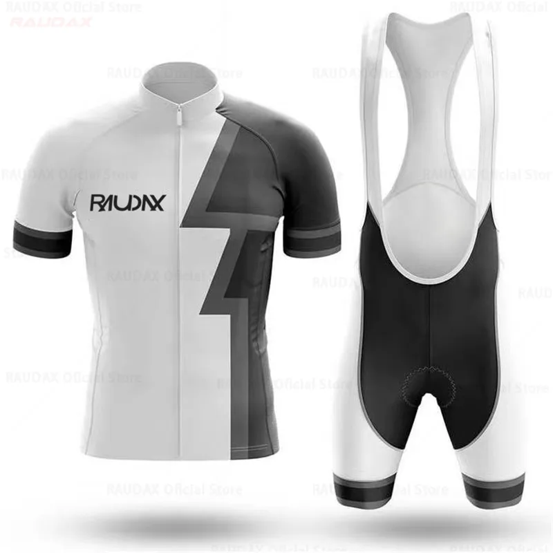

2021 профессиональная команда Велоспорт Джерси мужской черный белый велосипедный комплект Maillot Ropa Ciclismo Джерси летний велосипедный комплект ...