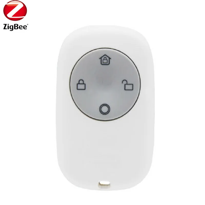 HEIMAN Беспроводной Zigbee пульт дистанционного управления/память/сидеть дома/тревога