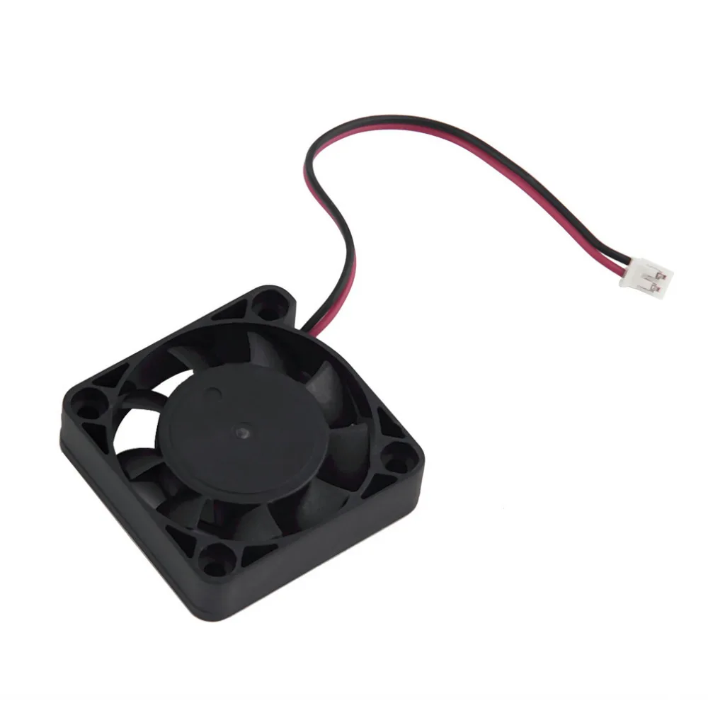 NEW DC 12V 4CM 2 Pin Brushless VGA Graphics Card Cool Cooler Fan For Laptop PC In stock!