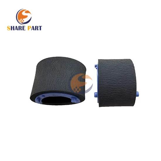 1 комплект X share новый фирменный роликовый для HP 4200 4250 4300 4345 4350 4300tn | Компьютеры и