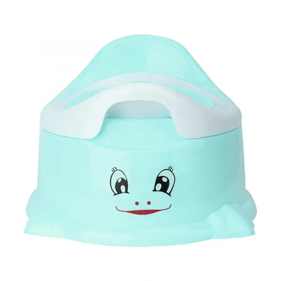 2 Colors Baby Potty Training Seat Children's Potty Baby Toilet Seat With Adjustable Ladder Infant Toilet Training Folding Seat - Цвет: d